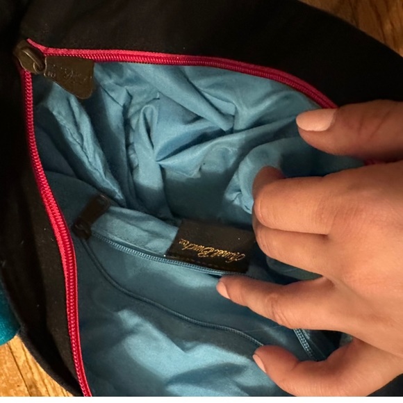 Laurel Burch tote - Picture 5 of 5